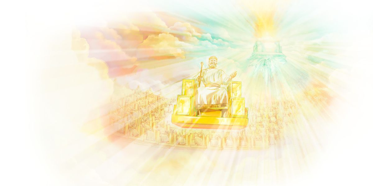 Ta̱ Jesucristo xáʼndachíñura chí ndiví