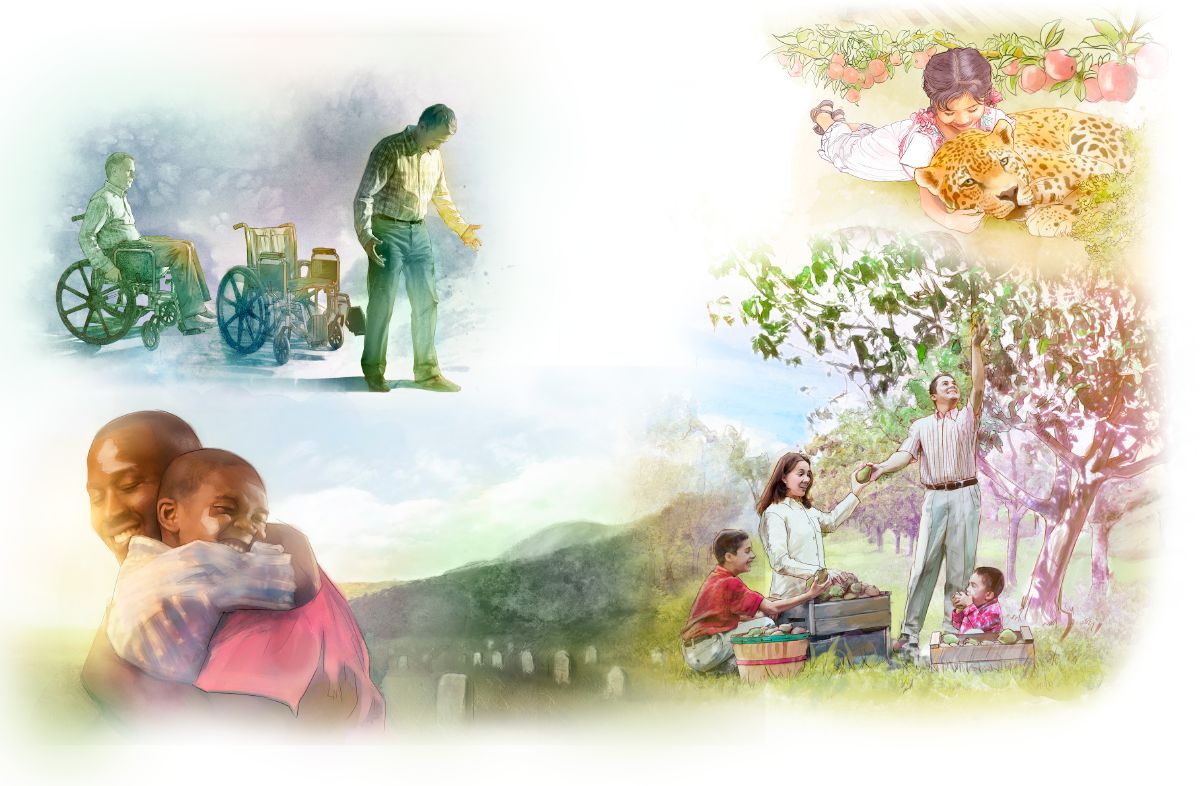 Iin ta̱a ta̱ kǒo níkivi kaka xa̱a̱ va̱ʼa xíkara, iin ñá loʼo númiñá tí leopardo, ndákayana fruta, ki̱xa̱a̱ ki̱vi̱ ña̱ nda̱takuna ta yóʼo ndakutáʼanna