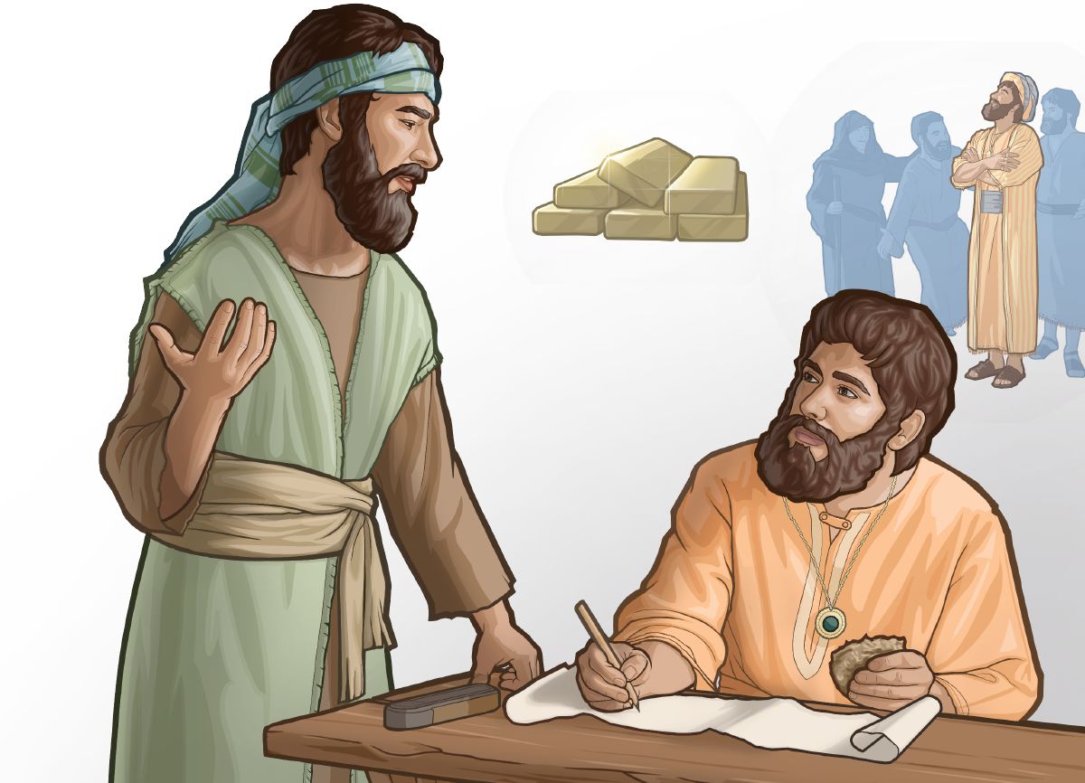 Ta̱ Baruc káʼyíra ña̱ káʼa̱n ta̱ Jeremías xíʼinra, soo ndákanixi̱níra ña̱ ndukáʼnura á ña̱ ka̱ʼa̱n va̱ʼana xa̱ʼara