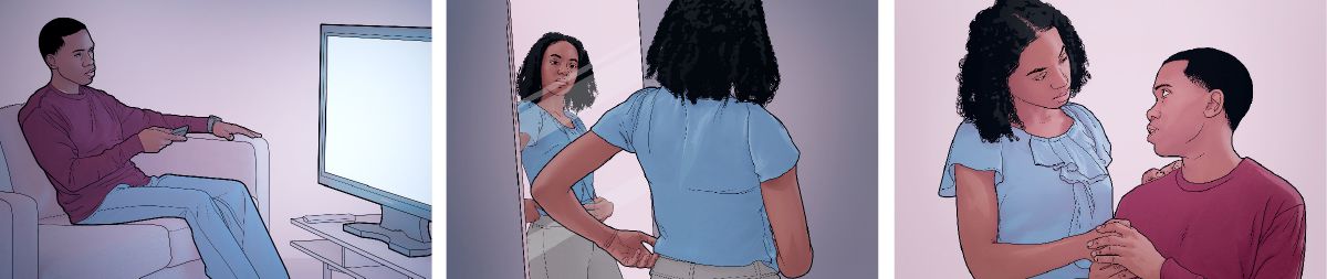 Xíniso̱ʼona consejo ña̱ káʼa̱n Ndióxi̱ xa̱ʼa ña̱ sísíkína xíʼin ña̱ xítona, ña̱ ndásavií xíʼin miína, ña̱ kuʼvi̱-inina kunitáʼanna xíʼin ña̱ koona ña̱ káʼnu-ini xa̱ʼa táʼanna