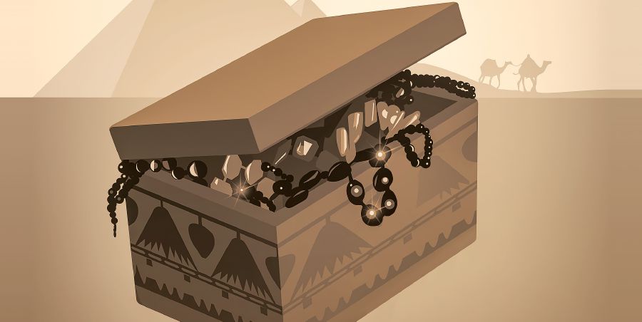 Iin caja chútú ña̱ʼa yaʼvi iniña