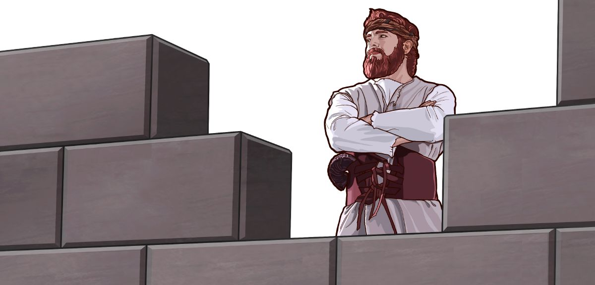 Iin ta̱ atalaya níndichira nu̱ú nama̱