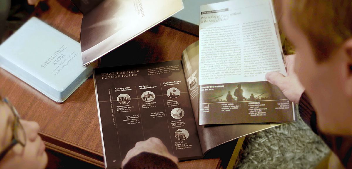 Iin ta̱a káʼvira xíʼin ñá síʼíra xa̱ʼa ña̱ káʼa̱n Biblia koo chí nu̱únínu