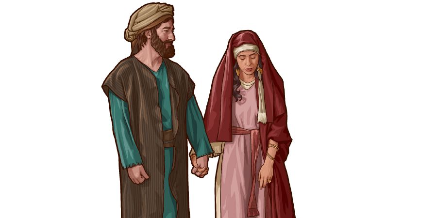 Ta̱ Oseas nda̱kiʼin tukura ñá síʼíra ñá Gómer