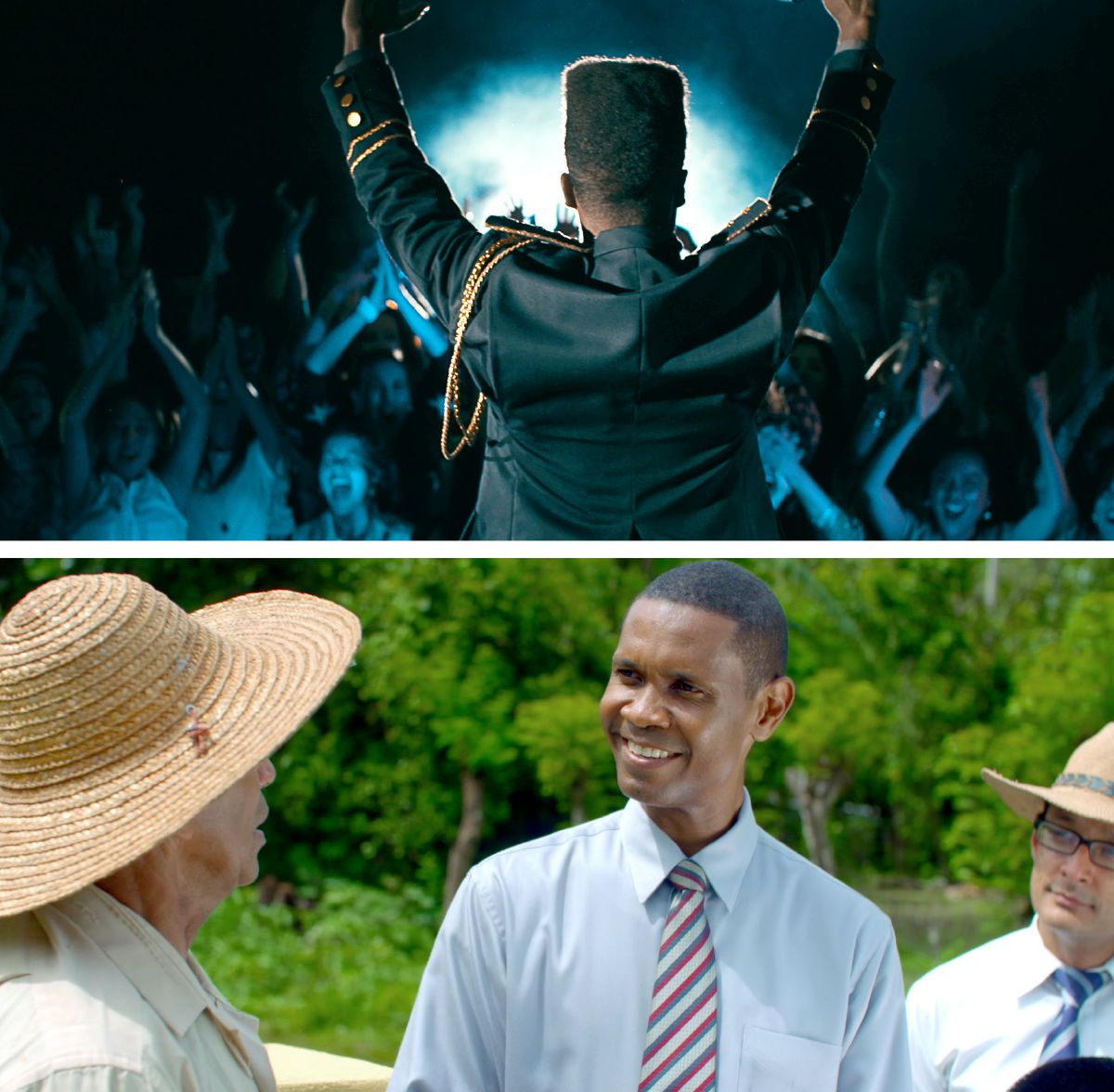 Ta̱ Edgardo Franco xítara nu̱úna; ta̱ Edgardo Franco nátúʼunra xa̱ʼa Ndióxi̱