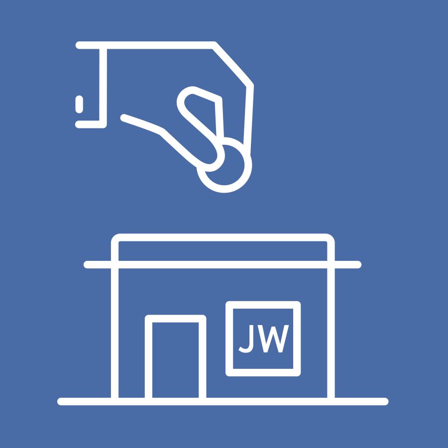 Xu̱ʼún ña̱ xíniñúʼuna ti̱xin congregación