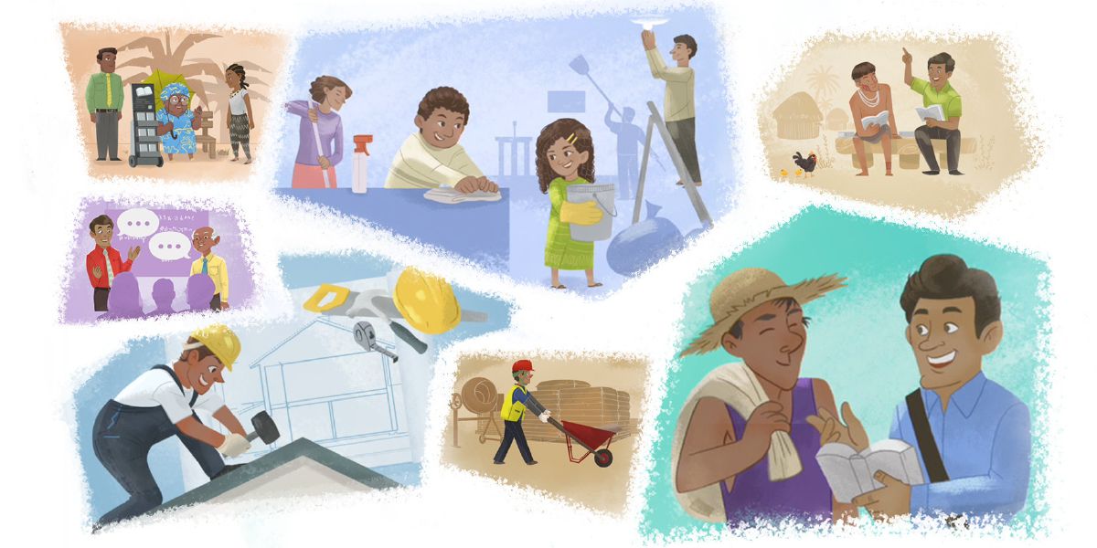 Ná kachíñuyó nu̱ú kǒo na̱ kachíñu (Yaa 84)