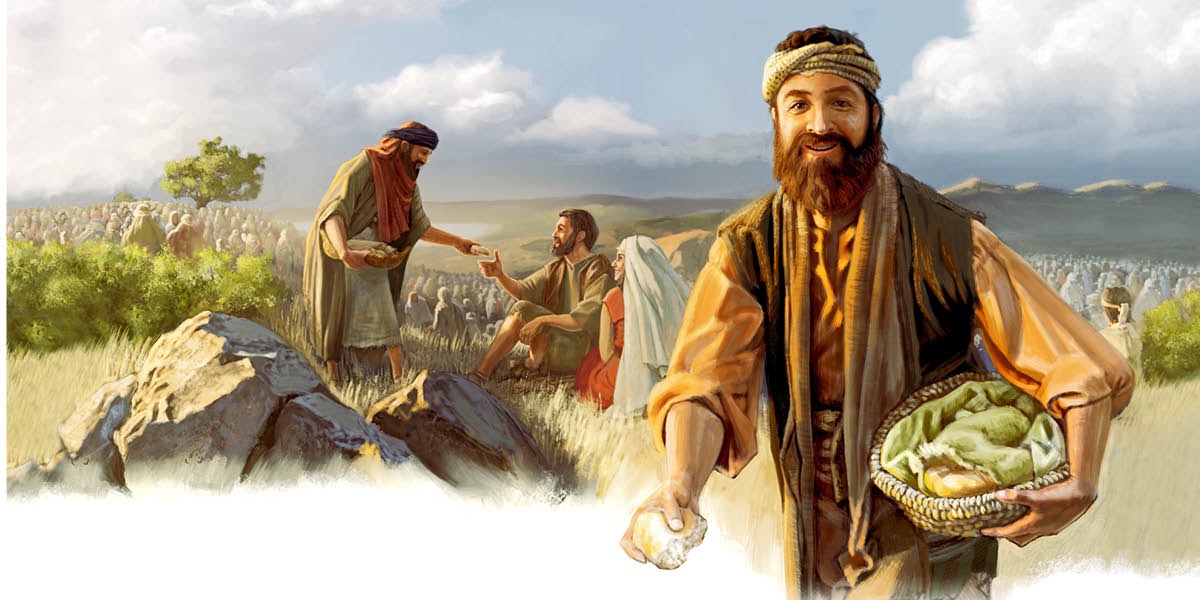 Na̱ discípulo ta̱ Jesús ta̱xina xi̱xi ku̱a̱ʼání na̱ yiví