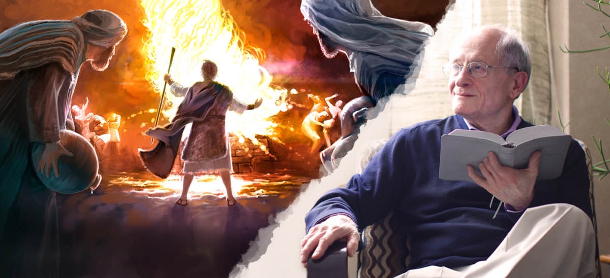 Iin ta̱ hermano ndákanixi̱níra xa̱ʼa ña̱ káʼvira nu̱ú Biblia