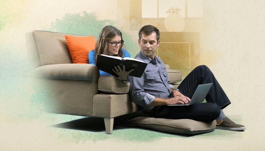 ¿Ndachun kaʼviyó Biblia?