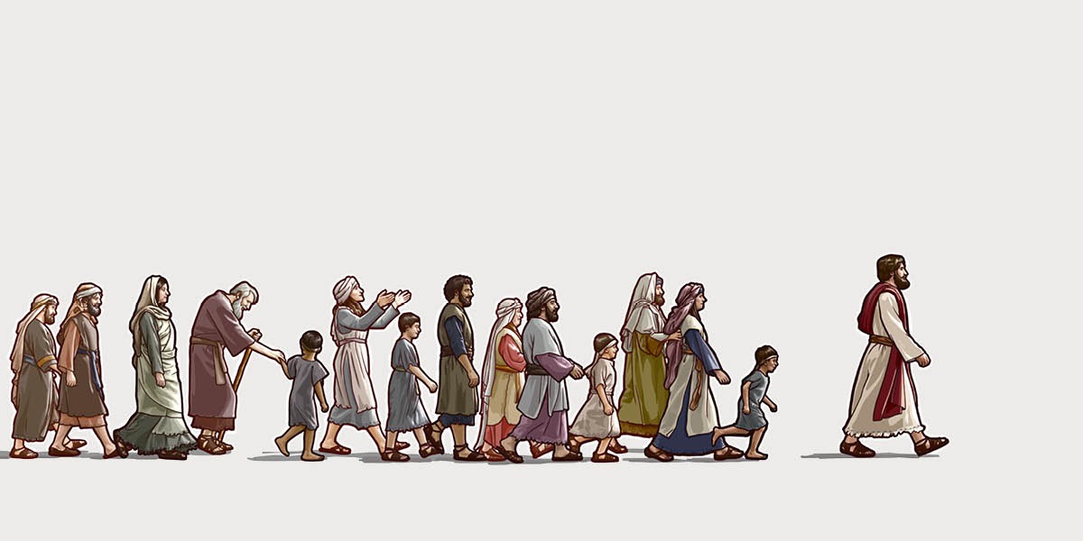 Na̱ va̱lí xíʼin na̱ náʼnu ndíku̱nna yichi̱ ta̱ Jesús