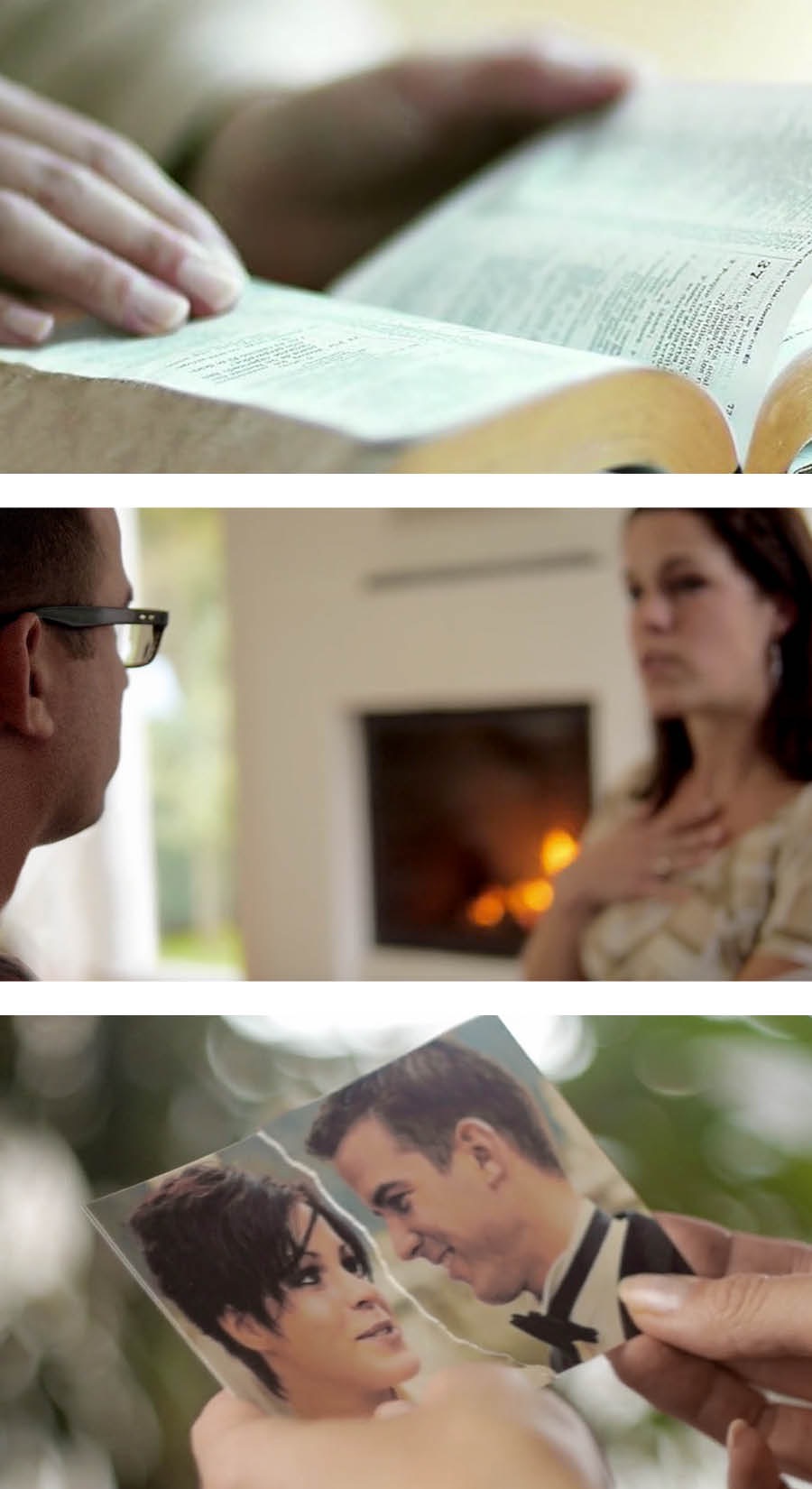 Iin na̱ kaʼvi Biblia, iin ta̱ ta̱a xíniso̱ʼora ña̱ káʼa̱n ñá síʼíra xíʼin iin na̱ʼná ña̱ ti̱ndaʼa̱na ña̱ ni̱nda̱tá