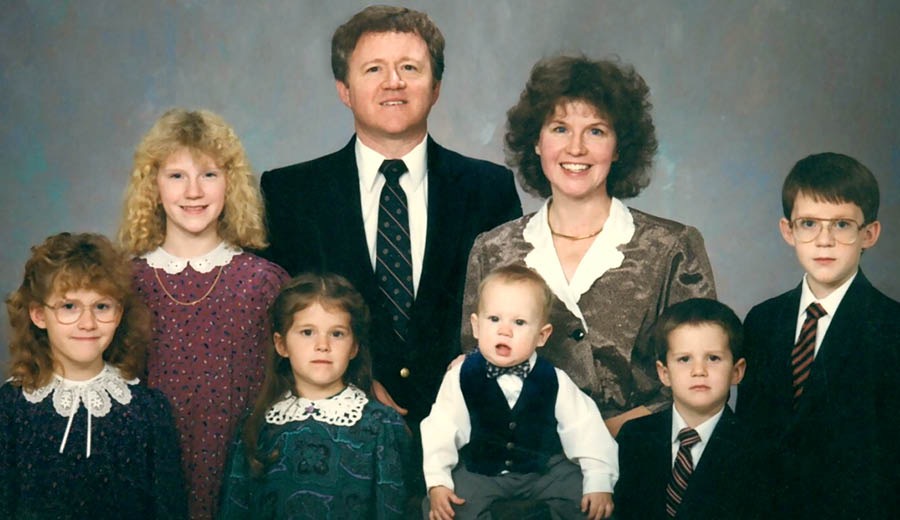 Na̱ familia Schiller