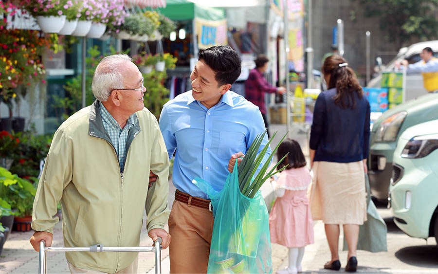 Iin ta̱ loʼo chíndeé táʼanra xíʼin iin ta̱ xa̱a̱ kuchée ña̱ kuniʼira ña̱ satára