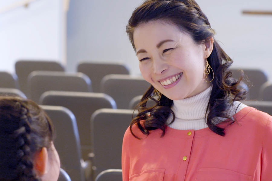 Ñá Miki xáa̱ñá iin congregación xa̱á, ta viíní ndákiʼin na̱ hermanoñá