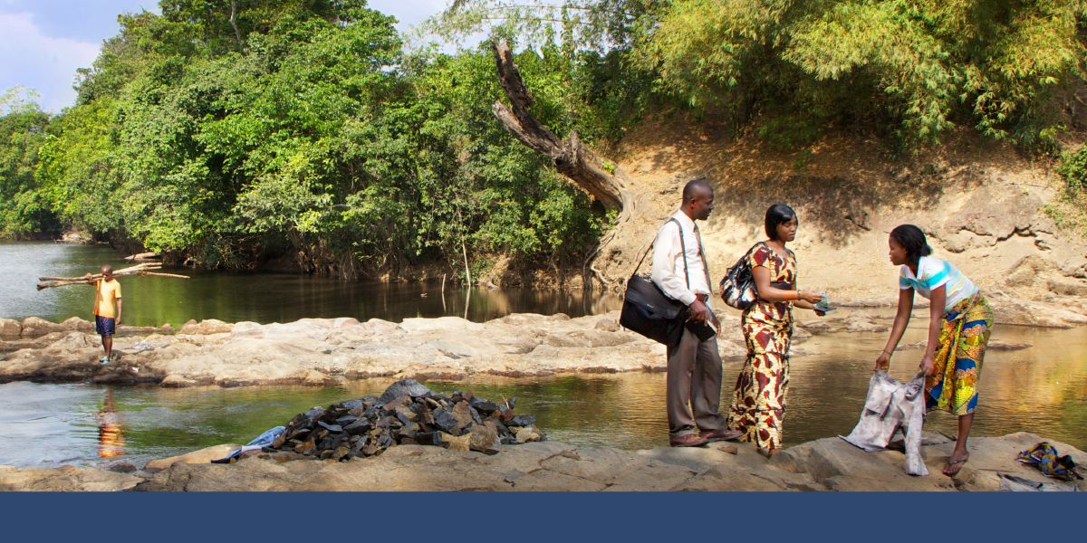 Táxina iin tratado yatin ñuu Monrovia chí ñuu Liberia