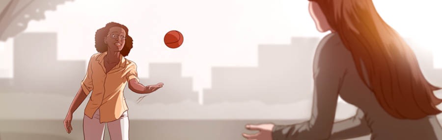 U̱vi̱ ná ñaʼá sásikína ña̱ sáyáʼaná pelota ndaʼa̱ táʼanná