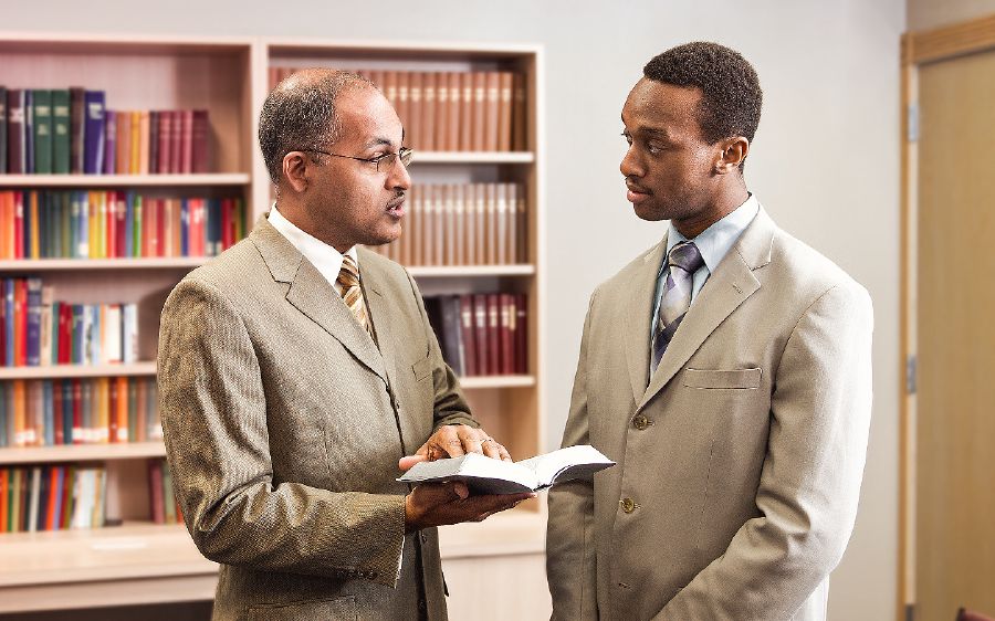 Iin ta̱ hermano táxira consejo ndaʼa̱ inkara