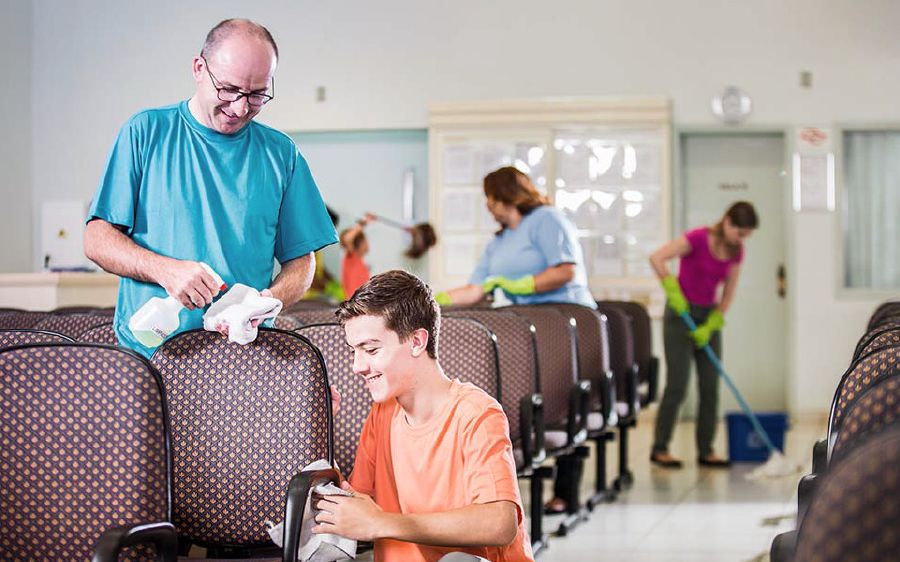 Sava na̱ hermano ndátiʼvína ti̱xin veʼe nu̱ú ndátakayó