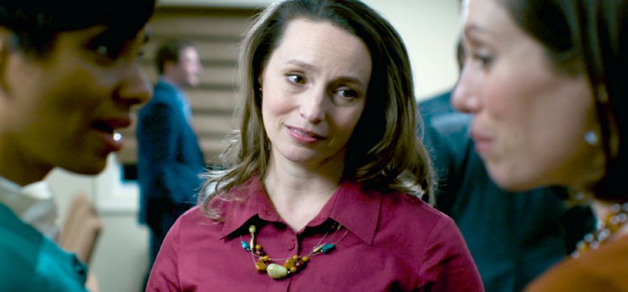 Ñá Alicia, ñá Elena xíʼin ñá Ana