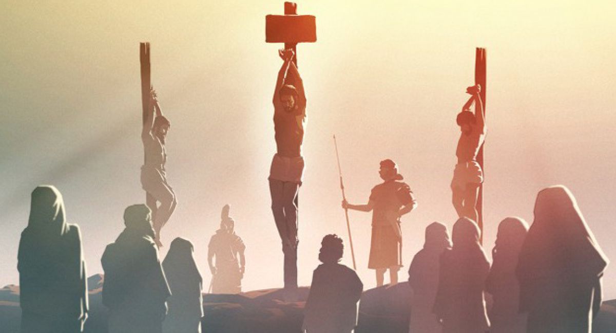 Video ¿Nda̱chun ni̱xi̱ʼi̱ ta̱ Jesús?