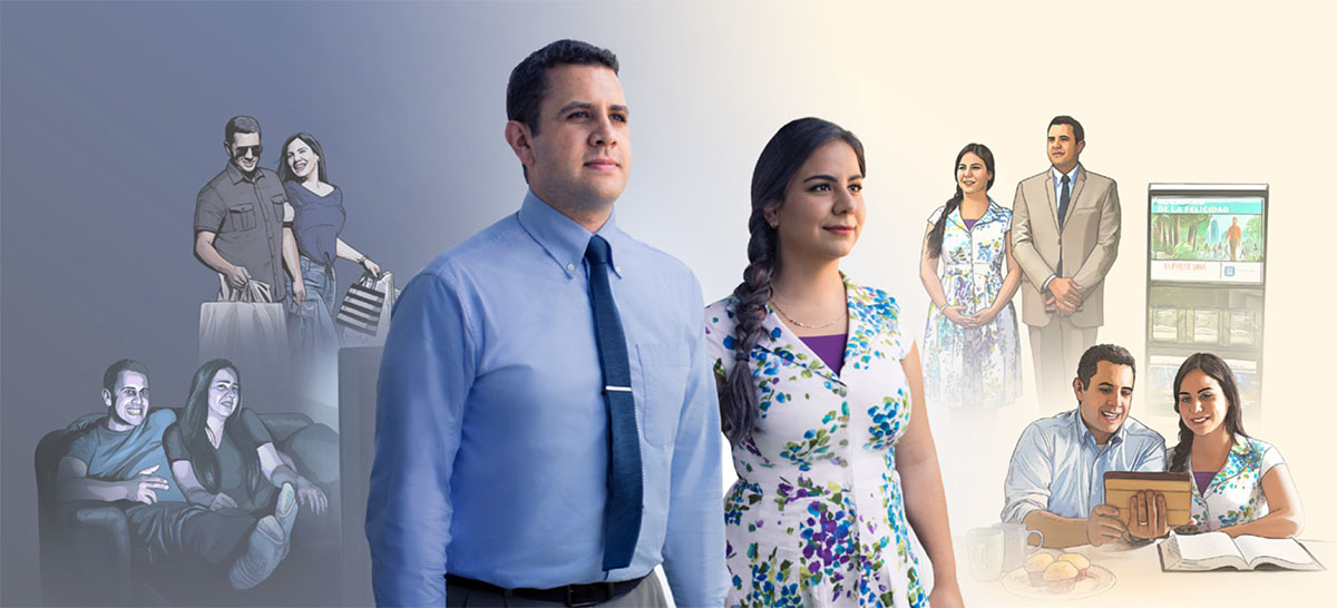 Iin na̱ xa̱a̱ ti̱ndaʼa̱ chítáʼanna ndáa ki̱ʼva xi̱keʼéna tá ku̱a̱ʼání tiempo xi̱xitona televisión xíʼin tá xi̱satánína ku̱a̱ʼání ña̱ʼa ta vitin kúsi̱íní-inina ña̱ nátúʼunna xa̱ʼa̱ Ndióxi̱ xíʼin ña̱ káʼvina Biblia