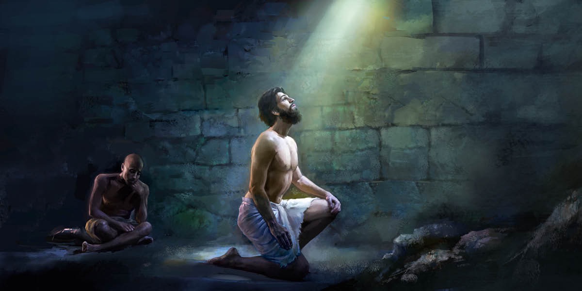 Ta̱ José ndíka̱a̱ra ti̱xin veʼeka̱a ñuu Egipto