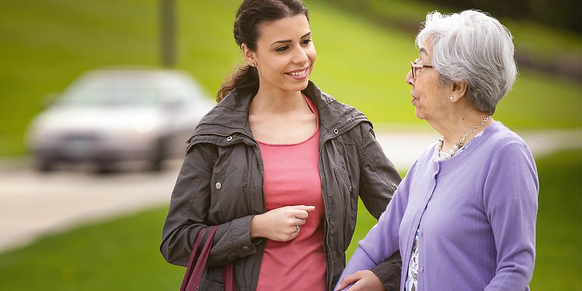 Iin ñá hermana ñá loʼo tíinñá ndaʼa̱ iin ñá hermana ñá xi̱ku̱aʼa