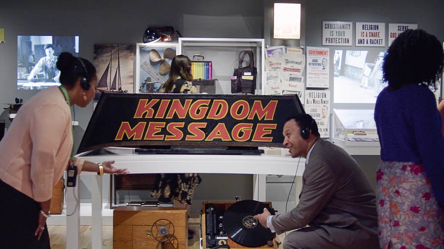 Exposición ña̱ íyo sava tutu ña̱ xi̱xiniñúʼuna tá xi̱natúʼunna tá ku̱i̱ya̱ 1930 xíʼin tá ku̱i̱ya̱ 1940