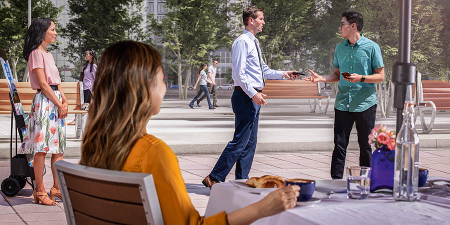 Ta̱ hermano yóʼo sándadikóra nu̱ú ñúʼu xu̱ʼún ta̱ ta̱a yóʼo, ta ñá ñaʼá kán ndákundeéñá xítoñá.