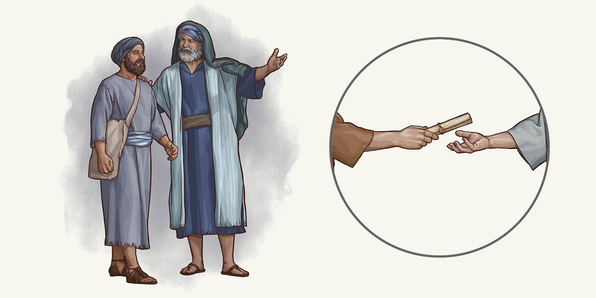 Nu̱ú va̱xi na̱ʼná: 1. Iin ta̱ ñuu Israel táxira ña̱ ná ku̱ʼu̱n ta̱ xi̱kachíñu ndáʼvi nu̱úra, ta ta̱ ñuu Israel kúútu ta̱yóʼova. 2. Iin ta̱a táxira iin tutu ndaʼa̱ inkara.