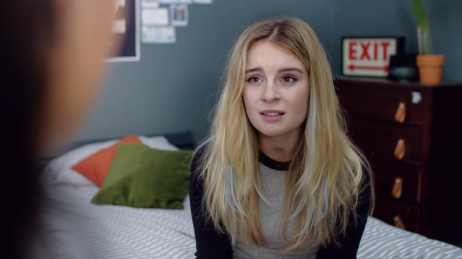 Na̱ʼná ña̱ va̱xi nu̱ú video ña̱ naní “Kúsi̱íní-iniyó tá nátúʼunyó xíʼin na̱ yiví. Ná taxiyó chindeétáʼan Jehová xíʼinyó: Ña̱ xíniñúʼuyó ña̱ nandukúyó xa̱ʼa̱ iin ña̱ʼa”. Ñá Coral káʼa̱nñá xíʼin ñá Rita ña̱ kǒo na̱ ní ixava̱ʼa miíyó saáchi na̱ ku̱ʼva miíva kúúyó.