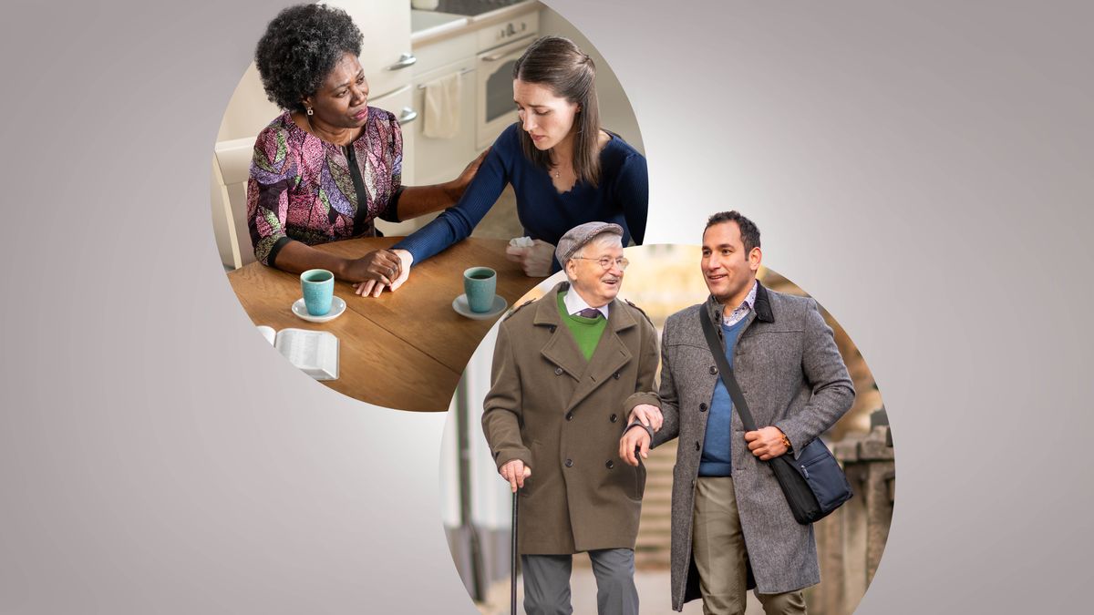 Nu̱ú va̱xi ku̱a̱ʼá na̱ʼná: 1. Iin ñá hermana ñá xa̱a̱ chée sándi̱koñá-ini inka ñá hermana ñá ku̱a̱yaʼa nu̱ú tu̱ndóʼo. 2. Iin ta̱ hermano chíndeétáʼanra xíʼin iin ta̱ hermano ta̱ xa̱a̱ chée tá ku̱a̱ʼa̱nna nátúʼunna xa̱ʼa̱ tu̱ʼun Ndióxi̱.