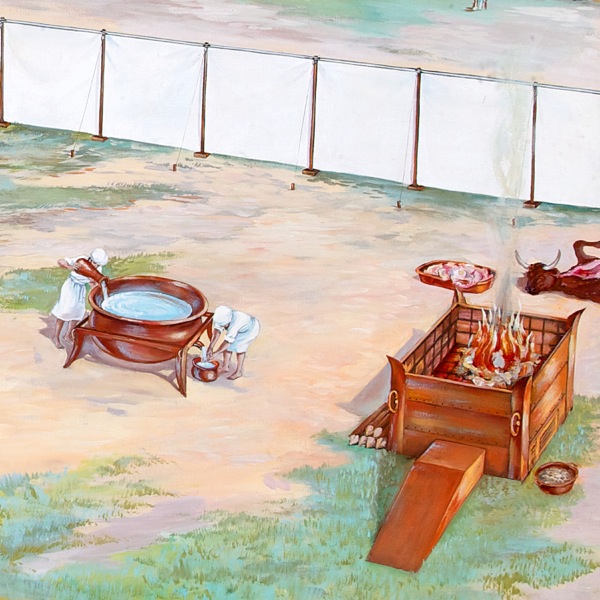 Ña̱ʼa nu̱ú táanna ti̱kui̱í xíʼin altar