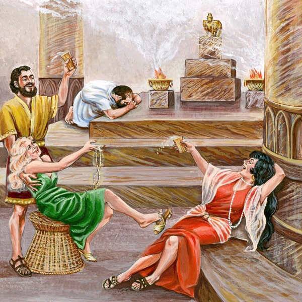 Na̱ yiví na̱ xi̱ndoo tiempo ta̱ Enoc nina ña̱ kini kéʼéna