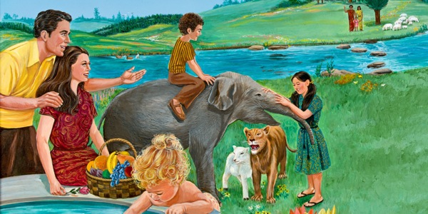 Si̱íní ndóo na̱ yiví nu̱ú iin ñuʼú livi ña̱ ni̱ka̱ʼa̱n ta̱ profeta Isaías