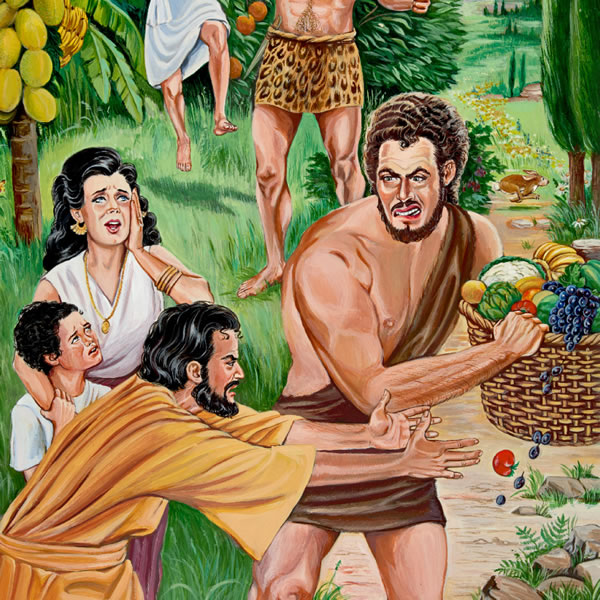 Iin ta̱ súkun kindaara ña̱ʼa ndaʼa̱na