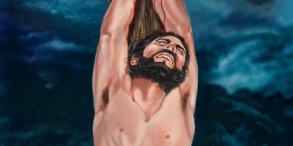 Ni̱xi̱ʼi̱ ta̱ Jesús ndaʼa̱ tú yitu̱n