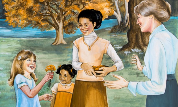 Iin ñá loʼo káyañá yita nu̱ú ñuʼú livi