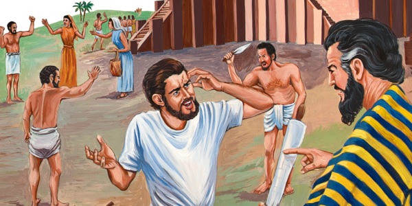 Na̱ kéʼé veʼe ku̱a̱ʼání nu̱ú tu̱ʼun káʼa̱nna ta kǒo kúnda̱a̱-inina xíʼin táʼanna