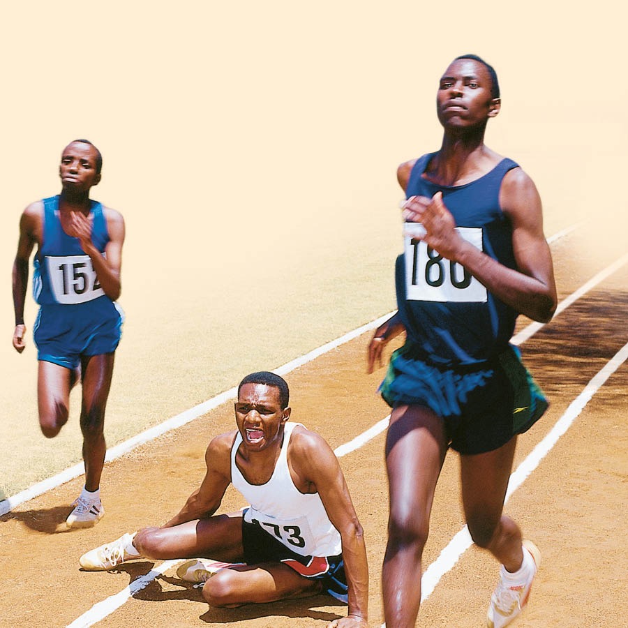 Iin ta̱ xínu nda̱kavara