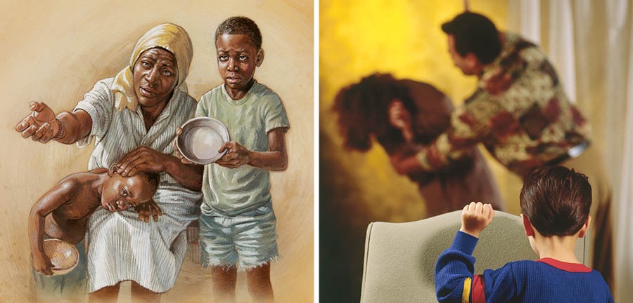 Iin ñá ni̱xi̱ʼi̱ yií ndúkúñá ña̱ kuxuñá xíʼin na̱ se̱ʼeñá; iin ta̱ loʼo xítora ña̱ kánina siʼíra