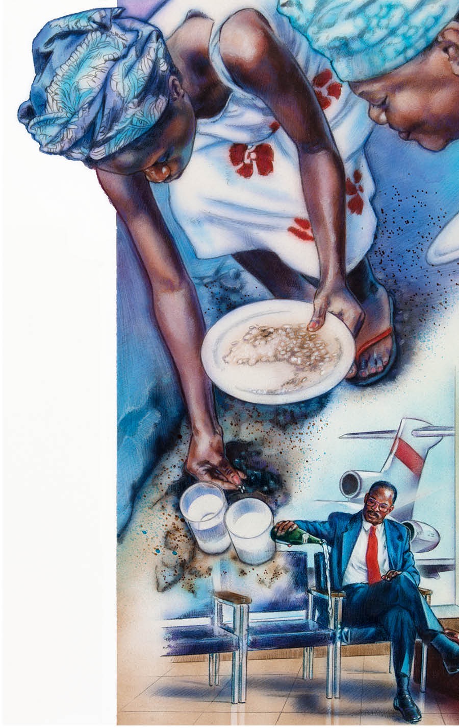 Sava na̱ yiví chíndoona ña̱ʼa nu̱ú na̱ táʼanna na̱ ni̱xi̱ʼi̱ chi túvina ña̱ kivi kuxunaña á koʼonaña