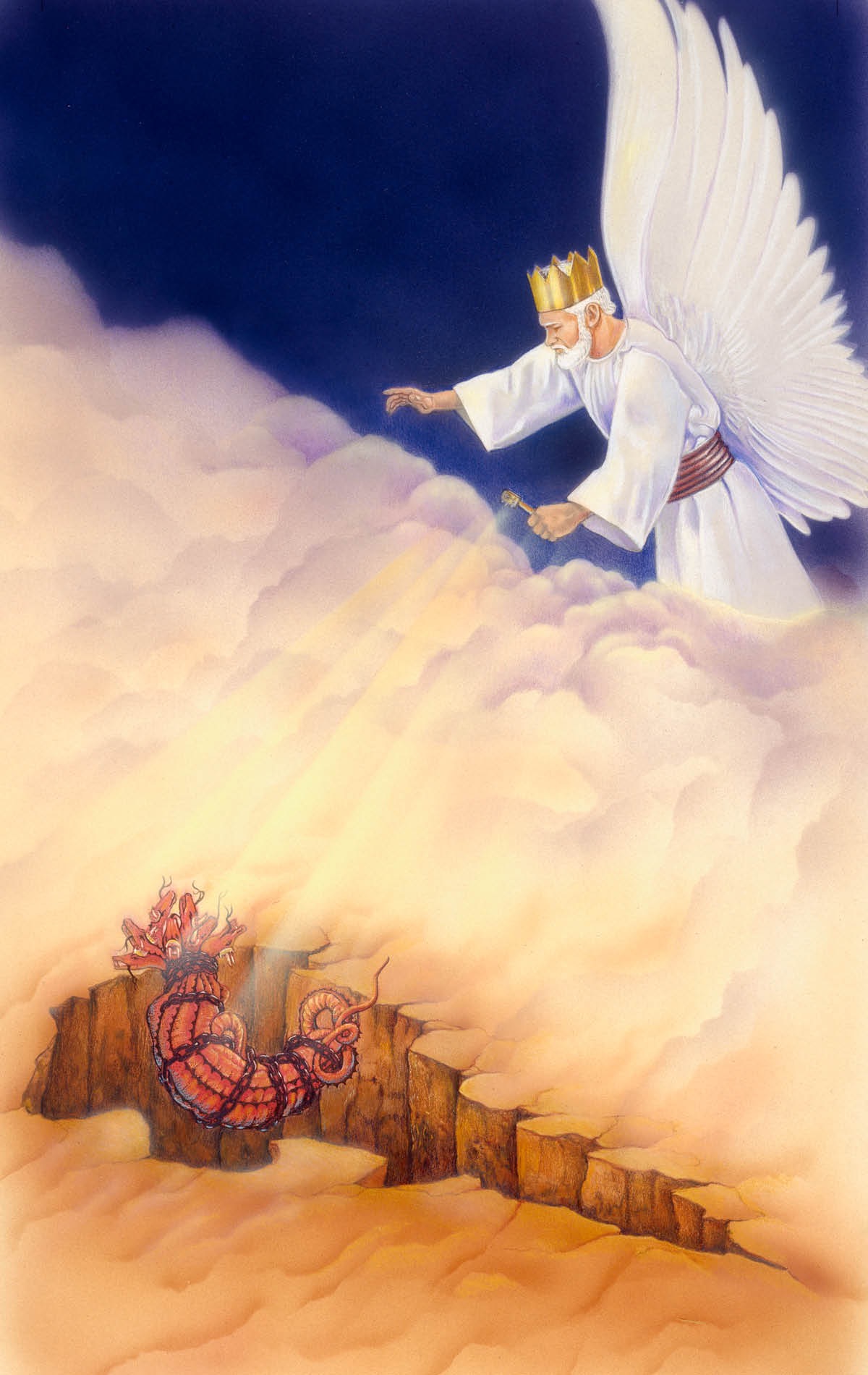 Ta̱ Jesús chíka̱a̱ra ta̱ Ndi̱va̱ʼa ini iin ya̱vi̱ naá