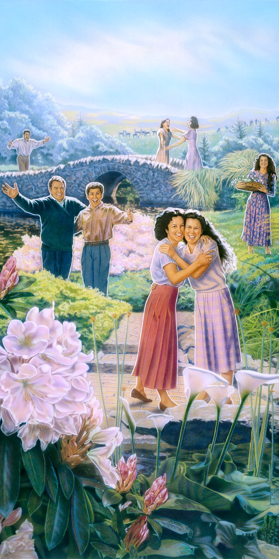 Liviní koo ñuyǐví xa̱á