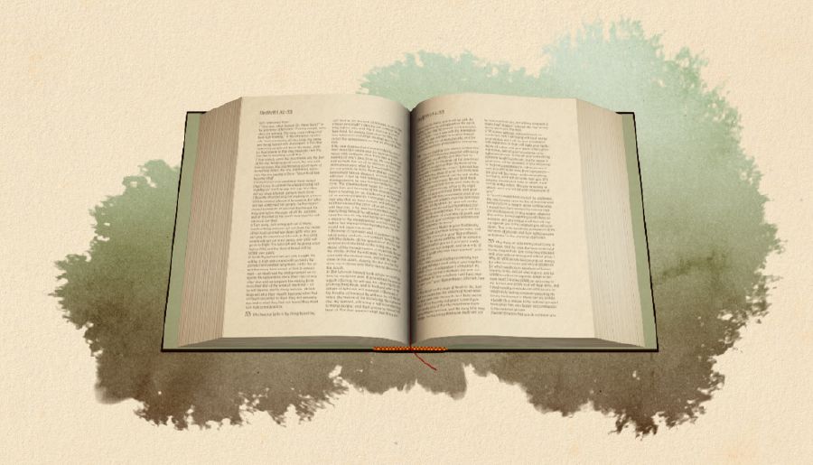¿Ndachun kaʼviyó Biblia?