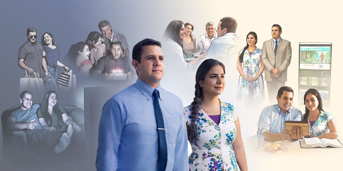 Tá sákuaʼana kundiku̱nna ña̱ nda̱a̱, iin matrimonio kǒo keʼékana vikó ña̱ va̱ása kútóo Ndióxi̱, sándákoona ña̱ kundiku̱nna sa̱tá ña̱ ku̱i̱ká ta vitin kitáʼanna xíʼin na̱ ndasakáʼnu Ndióxi̱, kéena natúʼunna xa̱ʼa Ndióxi̱ ta káʼvina Biblia