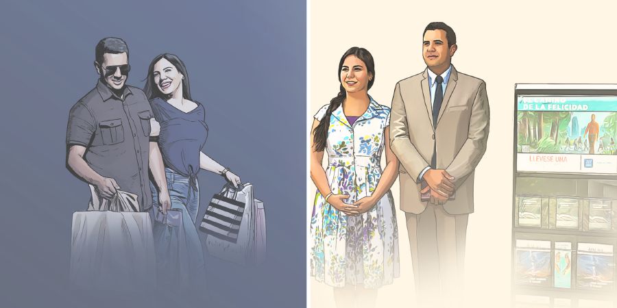 Násamana ña̱ kundiku̱nna sa̱tá ña̱ ku̱i̱ká xa̱ʼa ña̱ ku̱a̱ʼa̱nna nátúʼunna xa̱ʼa Ndióxi̱