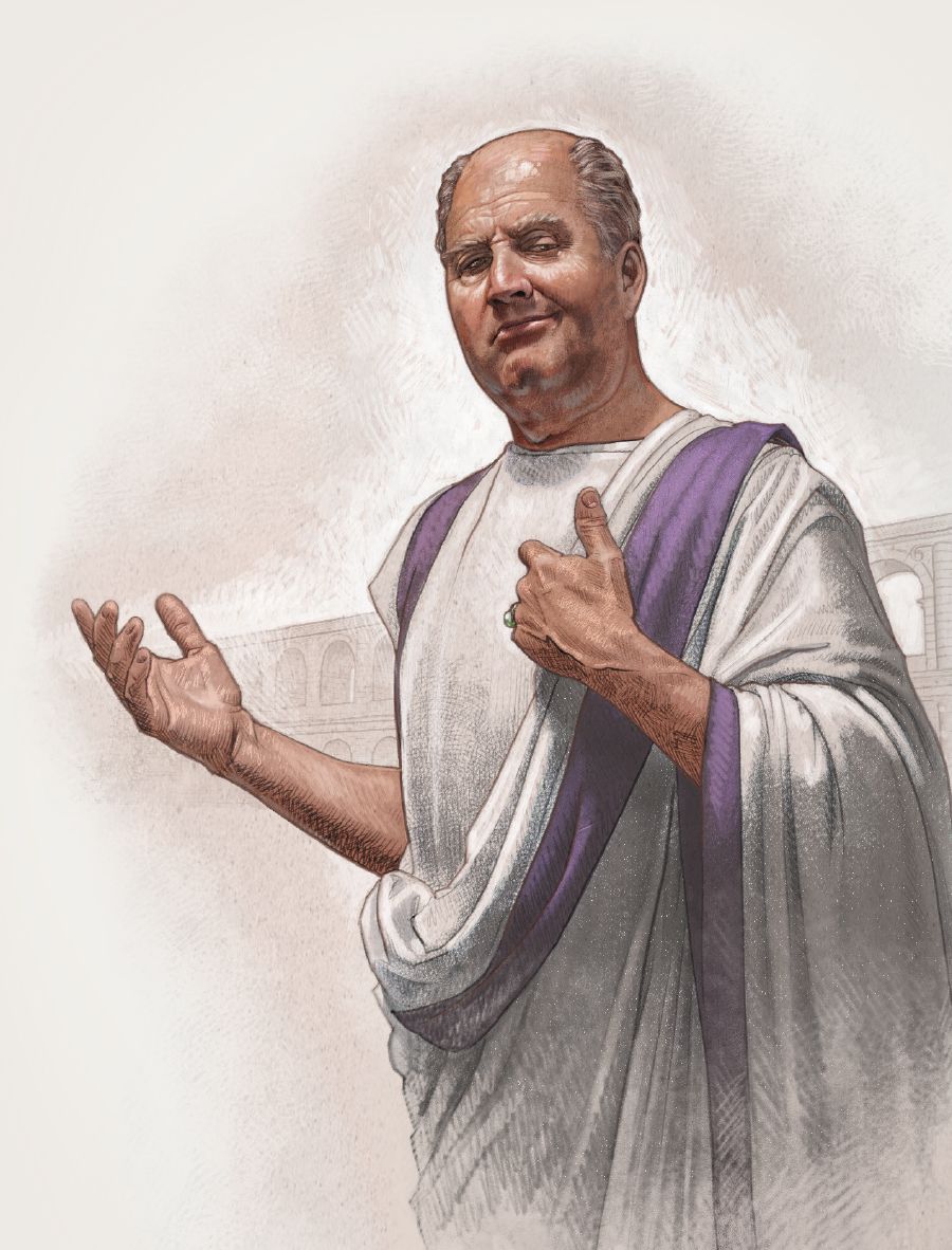 Iin ta̱ benefactor ta̱ ni̱xi̱yo tiempo xi̱naʼá