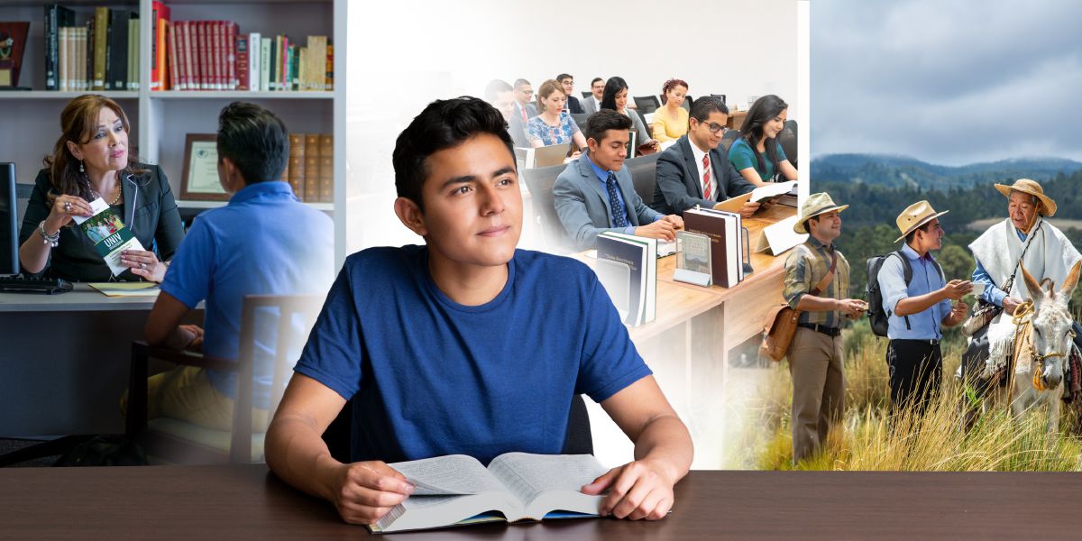 Iin ta̱ loʼo ndákanixi̱níra xa̱ʼa ndáa chiñu keʼéra chí nu̱únínu: ña̱ kaʼvi va̱ʼara, ña̱ ku̱ʼu̱nra iin escuela na̱ ñuu Ndióxi̱ ta ku̱ʼu̱nra inka ñuu nu̱ú kúma̱ní na̱ sánáʼa̱ xa̱ʼa Ndióxi̱